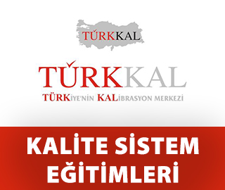 Kalite Sistem Eğitimleri